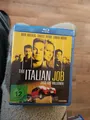 The Italian Job [Blu-ray] Mark Wahlberg  Charlize Theron
