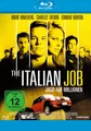 The Italian Job - Jagd auf Millionen (Mark Wahlberg) # BLU-RAY-NEU
