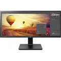 LG 34BR65F-B Business Monitor - IPS Panel Höhenverstellbar