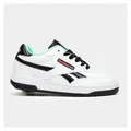 Heelys Reebok Club C (He02187102) Sneaker weiß 34 EU