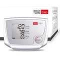 boso medicus uno XL Oberarm-Blutdruckmessgerät - Blutdruck Tracker mit großem Display, Inklusiv XL-Manschette, 32-48cm