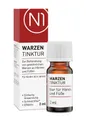 N1 Healthcare Warzen-Behandlungsstift N1 Warzen Tinktur, 2 ml, Medizinprodukt aus der Apotheke