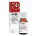 N1 Warzen Tinktur · 2 ml · PZN 17982987