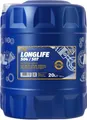 20 Liter MANNOL 5W-30 LONGLIFE 504/507 BMW Longlife-04 MB 229.51 Porsche C30 VW 504 00 VW 507 00 VW TL 52 195