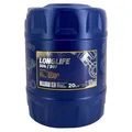 Mannol  Longlife 504/507 5W-30 20 Liter Motoröl
