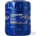 1x 20L MANNOL MOTORÖL LONGLIFE 5W30 passend für VW 504/507.00 BMW LL 04 API SN