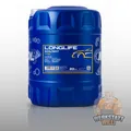 20L LITER MANNOL MOTORÖL 5W-30 LONGLIFE 504/507 |  Für VAG VW BMW MERCEDES AUDI