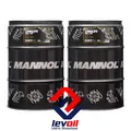 2x60 Liter  Mannol Longlife 5W-30 Motoröl VW 504 00 507 00 BMW LL-04 229.51