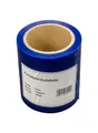 Glasschutzfolie 125 mm Fenster-Schutzfolie BLAU 12,5 cm 100m Glasschutzfolie