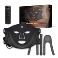 KU2 LED Rotlicht-Gesichtsmaske KU-RL12