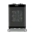 Mestic Keramikheizlüfter, 1500 W, mkk-230, 500/1500 Watt, Drehmodus möglich,oszilierend