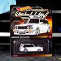 Hot Wheels 1990 BMW 318i Touring Collectors Elite 64