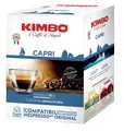 KAFFEE KIMBO CAPRI - Box 50 NESPRESSO KOMPATIBLE KAPSELN 5.4g