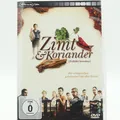 Zimt und Koriander DVD gebraucht sehr gut