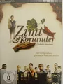Zimt & Koriander Georges Corraface, Tassos,  Ieroklis Michaelidis  und  Reina Lo