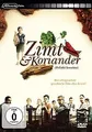 Zimt und Koriander von Tassos Boulmetis | DVD | Zustand sehr gut