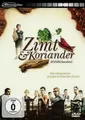 Zimt & Koriander (2006) DVD (P10)