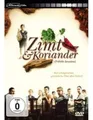 DVD Zimt und Koriander Gebraucht - gut