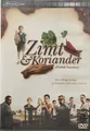 DVD - Zimt & Koriander
