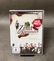 Zimt und Koriander - DVD - Neu