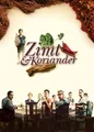 Zimt und Koriander