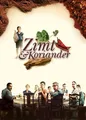 Zimt und Koriander