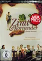 DVD NEU/OVP - Zimt und Koriander (2003) - Georges Corraface