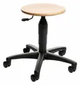 Topstar Hocker TEC 60 Holz Holz Buche - 72260 HO1
