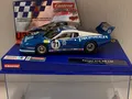 Slot Car Carrera Digital 31057 Ferrari 512Bb Lm #71 Pioneer C.Pozzi