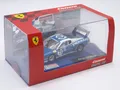 Carrera 31057 Digital 132 Ferrari 512 BB LM C.Pozzi, No.71 Slotcar 1:32 in OVP -