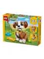 LEGO, Creator, Cute Animals: Playful Puppy Dog 72ef2cc7e06fe800