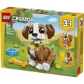 LEGO Verspielter Welpe (LEGO Creator Expert) (31382)