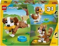 LEGO 31382 Adorable Dogs NEW Sealed – Creator 3in1 Set