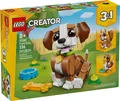 LEGO® Creator 31382 - Niedliche Tiere: Verspielter Welpe - NEU & OVP -