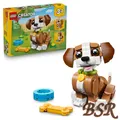 LEGO® Creator: 31382 Niedliche Tiere: Verspielter Welpe ! NEU & OVP !