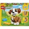 31382 LEGO® CREATOR 3-in-1-Set Niedliche Tiere: Verspielter Welpe (31382)