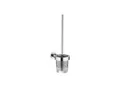 Dornbracht Toiletten-Bürstengarnitur , Wandmodell TARA 83900892 Chrom 83900892-00