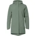 VAUDE Damen Cyclist padded Parka II
