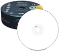 MediaRange DVD-R 25er Print Sp Spindel MR407