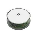 MediaRange Inkjet Fullsurface-Printable - 25 x DVD-R - 4,7GB 16x - mit Tintenstrahldrucker bedruckbare Oberfläche - Spindel (MR407)