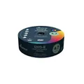 MediaRange DVD-R 4.7GB|120min 16-fache Schreibgeschwindigkeit, vollflächig bedruckbar (Tintenstrahldrucker), 25er Pack, MR407