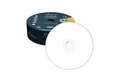 Mediarange DVD-Rohling MEDIARANGE DVD-R Spindel (bedruckbar)
