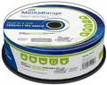 50 Mediarange Rohlinge DVD-R full printable 4,7GB 16x Spindel