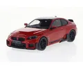 Solido 421438234 - 1:43 BMW M2 G87 2023 Toronto rot - Neu