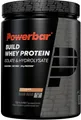 PowerBar Build Whey Protein – Isolate & Hydrolysate, 572 g Dose, Chocolate
