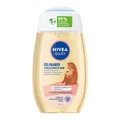 NIVEA BABY Öl 200ml 80590