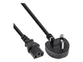Inline TV-Kabel