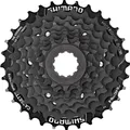 Shimano CS-HG200 Kassette 8-fach (8-fach, 12-32) (E-CSHG2008232)