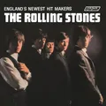 ROLLING STONES - ENGLAND'S NEWEST HIT MAKERS - Vinyl Record - F99z