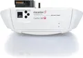 Marantec Comfort 380 Garagentorantrieb Set Handsender elektrischer